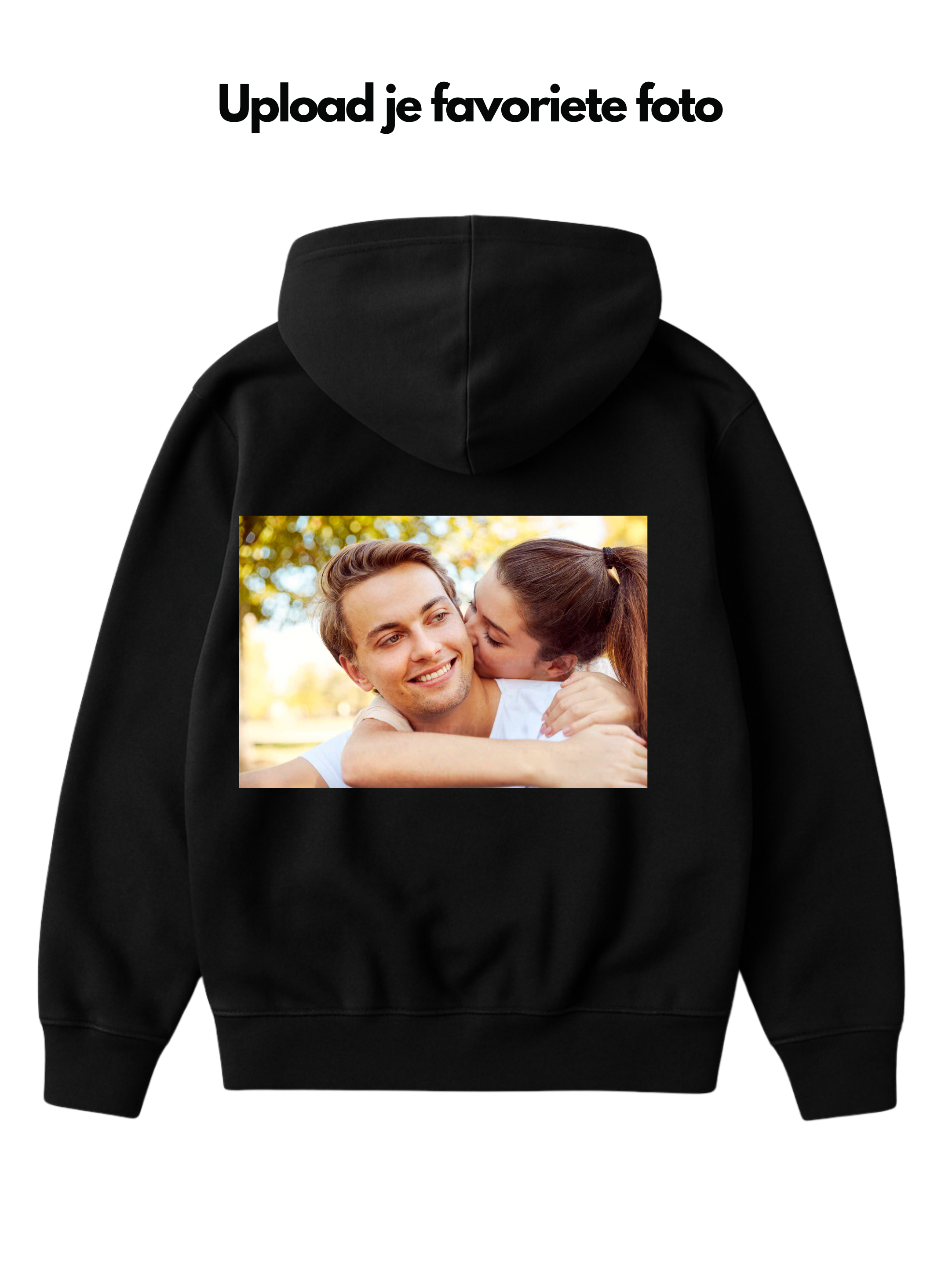Kies jou persoonlijke Foto of Design!