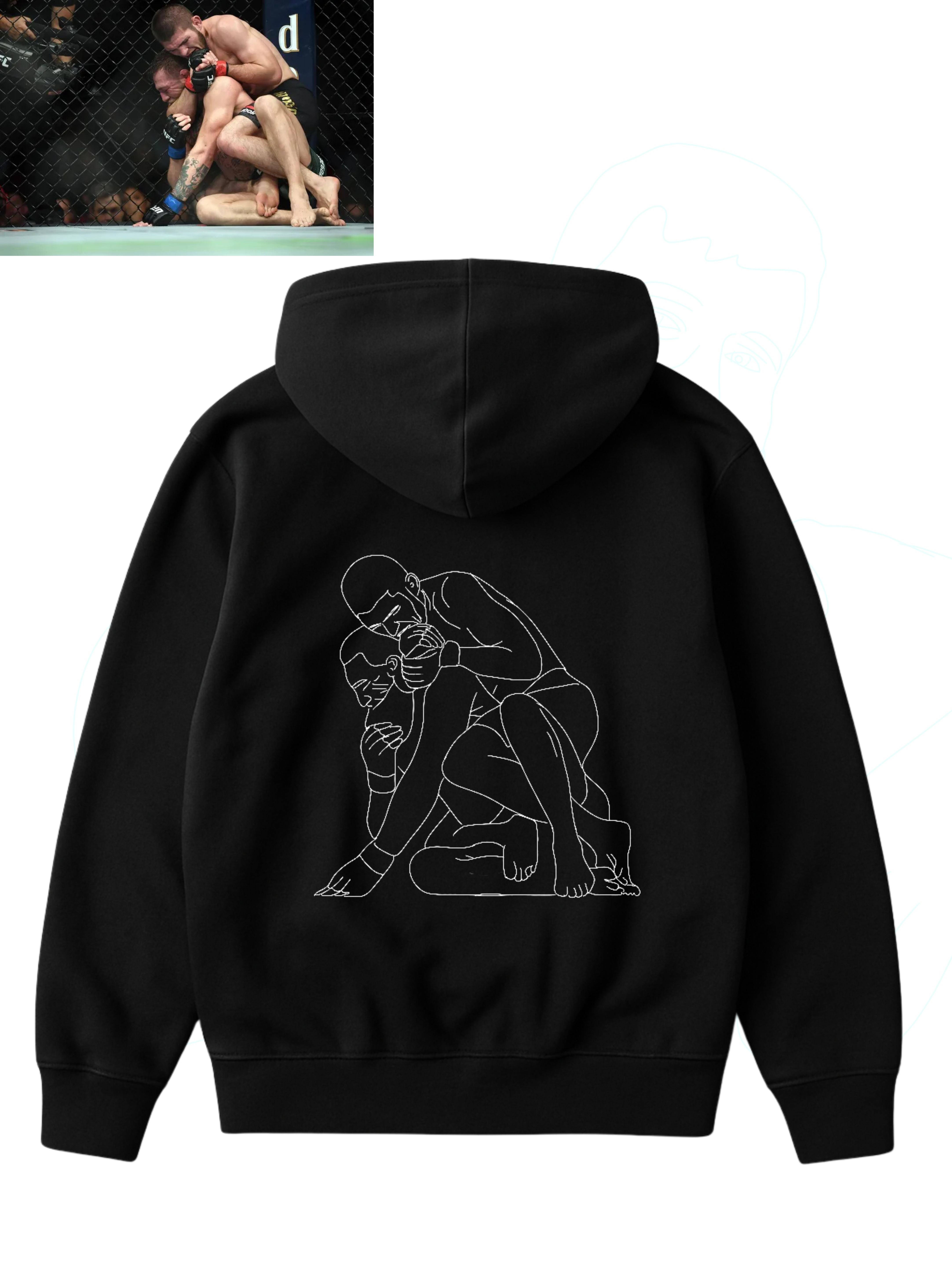 Khabib #133
