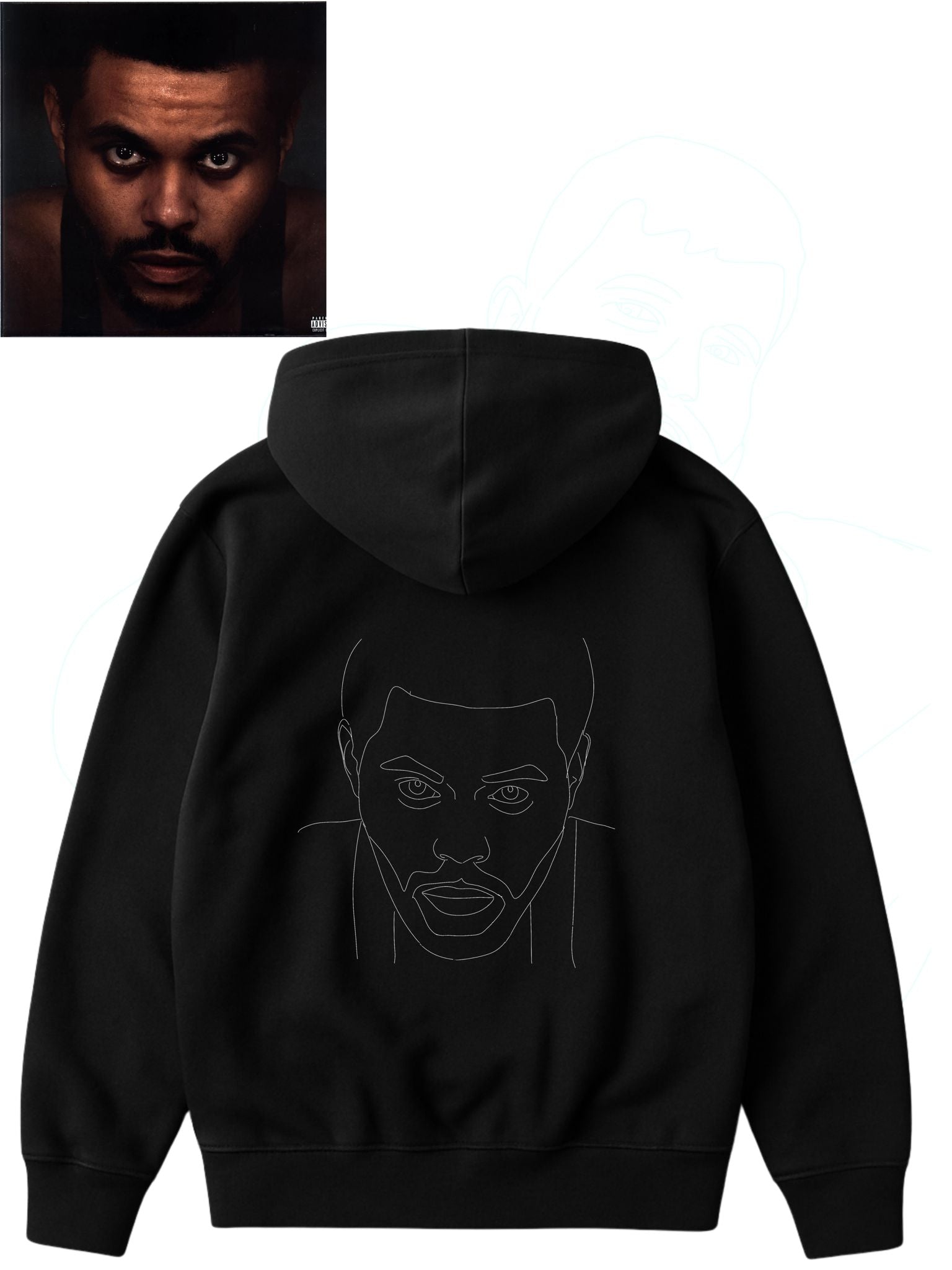 The Weeknd #125