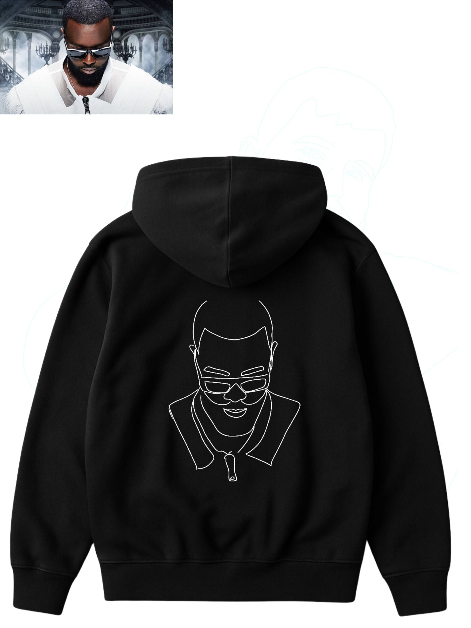 Maître Gims #154